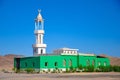 Mosque Royalty Free Stock Photo