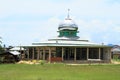 Mosque in Sorong