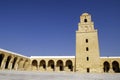 Mosque- Sousse, Tunisia