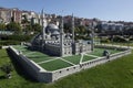 Mosque of Suleymaniye Mosque