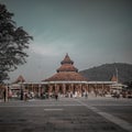 Mosque Sumedang