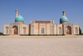 Mosque in Tashkent