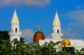 Mosque in Thailand