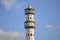 Mosque Tower lighthouse