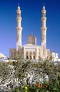 Mosque in Hurghada, Egypt