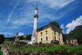 Mosque in Travnik