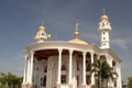 Mosques Royalty Free Stock Photo