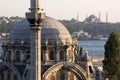 Mosques of the Istanbul