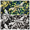 Mosquito ai generate image