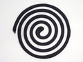 Mosquito coil Royalty Free Stock Photo