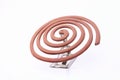 Mosquito coil