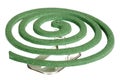 Mosquito Coil