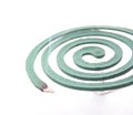 Mosquito coil