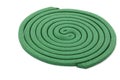 Mosquito Coil Royalty Free Stock Photo