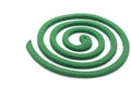 Mosquito Coil Royalty Free Stock Photo