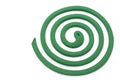 Mosquito Coil Royalty Free Stock Photo