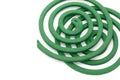 Mosquito Coil Royalty Free Stock Photo