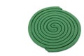 Mosquito Coil Royalty Free Stock Photo