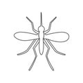 Mosquito icon