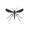 Mosquito Insect icon