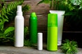 Mosquito repellent products