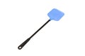 Mosquito swatter for killing insects. Royalty Free Stock Photo