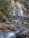 Moss Glen Falls