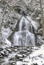 Moss Glen Falls