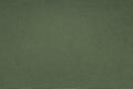 Moss green paper texture background grain empty Royalty Free Stock Photo