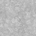 Moss Ground Ambient occlusion map texture, grayscale AO map