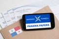 Mossack Fonseca Panama Papers