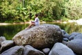 Mossman Gorge