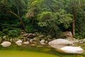 Mossman Gorge, Daintree National Park