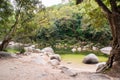 Mossman River Swimming Hole