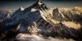 The Most Amazing Ascent of Mount Everest