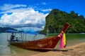 The most beautiful place on earth -Phuket, Tailand, Asia Royalty Free Stock Photo