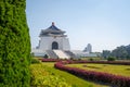 The most beautiful Viewpoint taipei city in taiwan