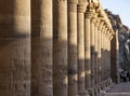 Temple of Phiale - Aswan City - Egypt