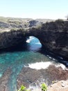 Broken Beach Nusa Penida