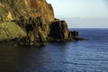 The most famous landscape object of El Hierro is without a doubt the whimsical rock formation Roque Bonanza.