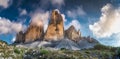 The most famous mountains beautiful hiking destinations Mountains Dolomites