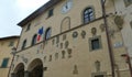 Radda in Chianti Town Hall