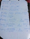 Most important formulae of trigonometric by Aryabatt classes