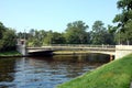 Most Krasnogo Kursanta Red Cadet bridge