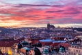 Most mystical and mysterious city in Europe. Prague through the