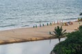 Beaches of Brazil - Praia Bela Beach, Paraiba State