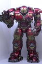 Iron man Hulk buster, Marvel characters universe