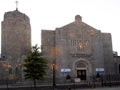 Most Precious Blood Church in Astoria