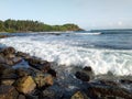 Most Pupular Hiriketiya Beach in Srilanka