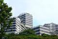 The Interlace Ã¢â¬â Modern Public Housing Built by HDB in Singapore